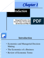 Managerial Economics: Economic Tools For Today's Decision Makers, 5/e by Paul Keat and Philip Young
