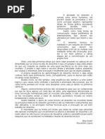 Apostila de desenho técnico