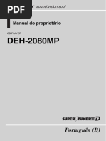 DEH-2080 MP