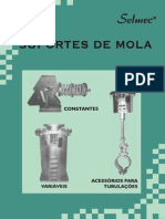 Suportes de Mola PDF