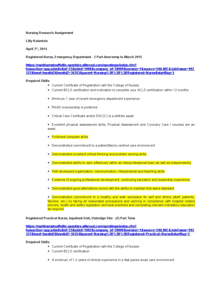 What is a practical nurse picture