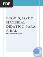 diagramação de material didático