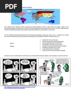 Generalizações, Ideologias, Teorias e Ciências