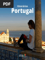 Portugal Itinerarios