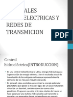 Centrales Hidroelectricas y Redes_grupo2