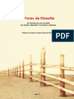 Eduardo Pellejero - Golgona Anghel, Fora da Filosofia - As formas dum conceito em Sartre, Blanchot, Foucault e Deleuze.pdf