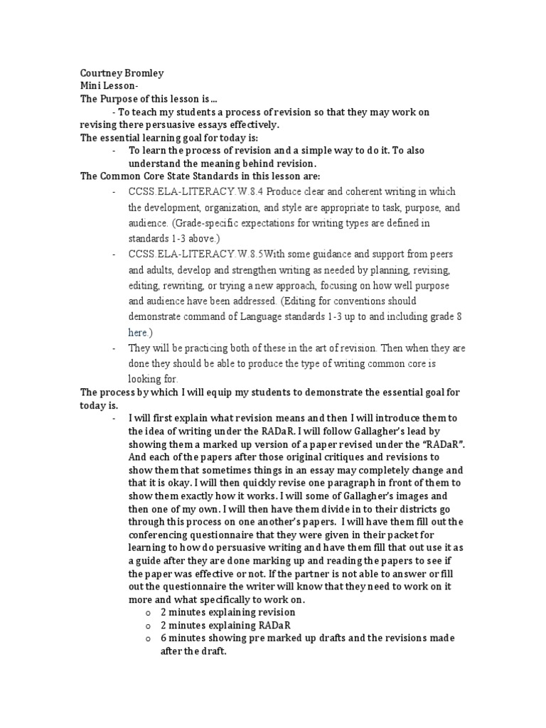 Radar principle image