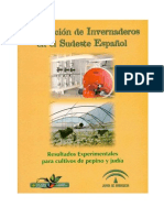 (Invernadero) Calefaccion Invernaderos PDF