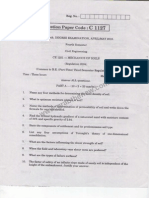 Ce1251 Mechanics of Soils r4 r5