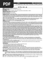 2009nov08a Oracao Me Faz Forte Como Jesus Licao41 Celula