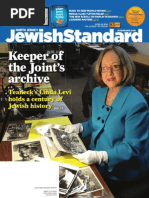 Download North Jersey Jewish Standard by New Jersey Jewish Standard SN218821030 doc pdf