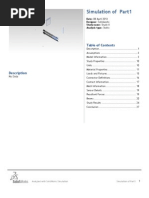 CSWE SolidWorks Sample Exam Questions | PDF
