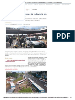 Rodoviários fecham acessos da rodoviária em protesto de três horas - Cidades DF - Correio Braziliense.pdf