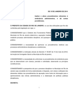 SINDICÂNCIA Dec 38256 - 2014 PDF