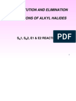 Alkyl Halide