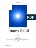 Manual Imara Reiki