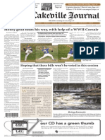 The Lakeville Journal 4-17-2014