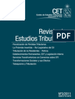 Revista Estudios Tributarios 3