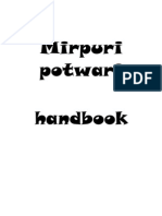 8549840 Mirpuri Pathwari Handbook