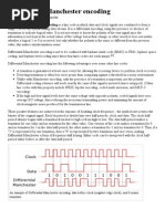 Differential Manchester Encoding - Wikipedia, The Free Encyclopedia