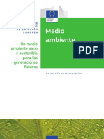 Medio Ambiente