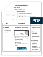 RPH KSSR MT t3 Unit 2 Tambah