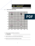 Bank Soalan Tingkatan 1 Geografi