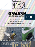Arco Dossier Oswash +Waterwheel French