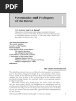 Download AT Bowling - The Genetics of the Horse - 2000 by Amanda Robinson SN218852255 doc pdf