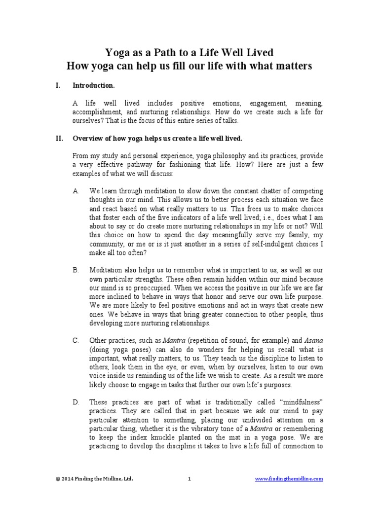 Yoga and health pdf image