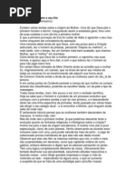 Luís Fernando Veríssimo - Mulher Sua Origem e Seu Fim