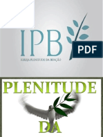 i p b - Plenitude Da Palavra 2