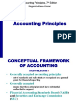 Accounting Principles