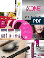 Oriflame Katalog C5/2014