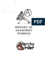 History of Anarchist Symbols