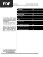 Download Subaru Forester 2001 service manual by Drago Nicolae Peroiu SN218877837 doc pdf