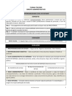 Responsabilidade Civil Do Estado PDF