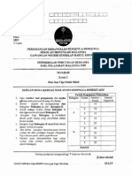 20062043 SPM Trial Negeri Sembilan 2009 Sejarah K2