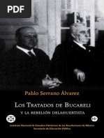 Historia de la Revolución Mexicana en Coahuila.pdf | PDF
