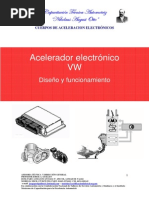 Download VW Manual de Acelerador electrnico EPSpdf by Jorge Antonio Guillen SN218880761 doc pdf