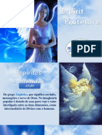 Espiritos Protetores