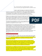 Período de Operaciones Concretas según Piaget