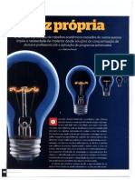 2.5 Luz própria - artigo sobre plágio