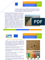 Equipamiento Hidrométrico para Mejorar El Monitoreo Hidrológico en Sistema de Alerta Temprana (SAT) - Proyecto DIPECHO Río Grande