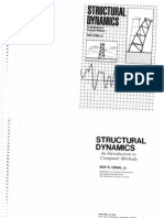 Structural Dynamics Craig