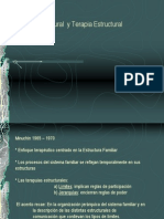 Modelo Estructural