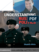 Understanding Russian Politics