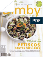 Revista Bimby 2011.06 - N07 PDF