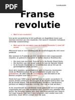 Download Franse revolutie leesbundel by catovonck SN2189040 doc pdf