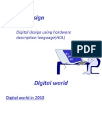 VHDL Material by Mohamed Adly 